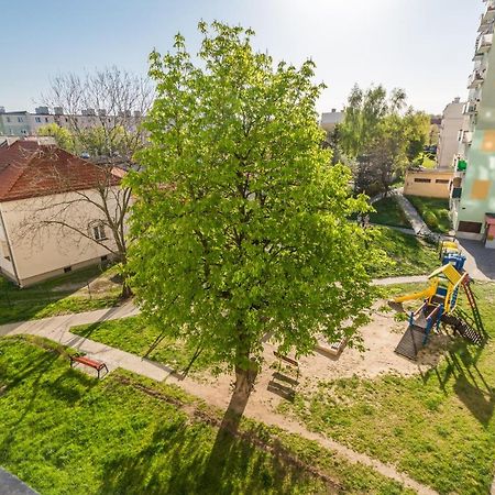 Apartamento Mieszkanie Przy Kasztanie Blisko Plazy I Centrum Gdansk Exterior foto